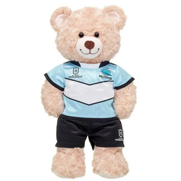 NRL Cronulla Sutherland Sharks