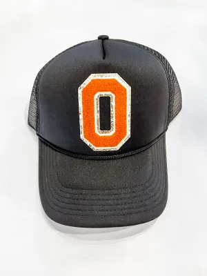 O Trucker Hat