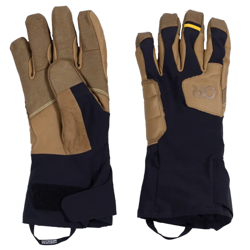 Outdoor Research M's Extravert Gloves