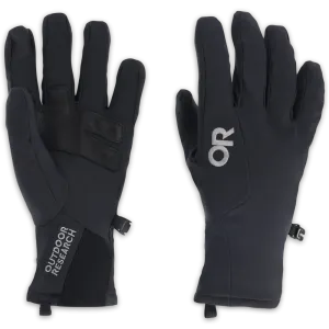 Outdoor Research Women's Sureshot Softshell Gloves