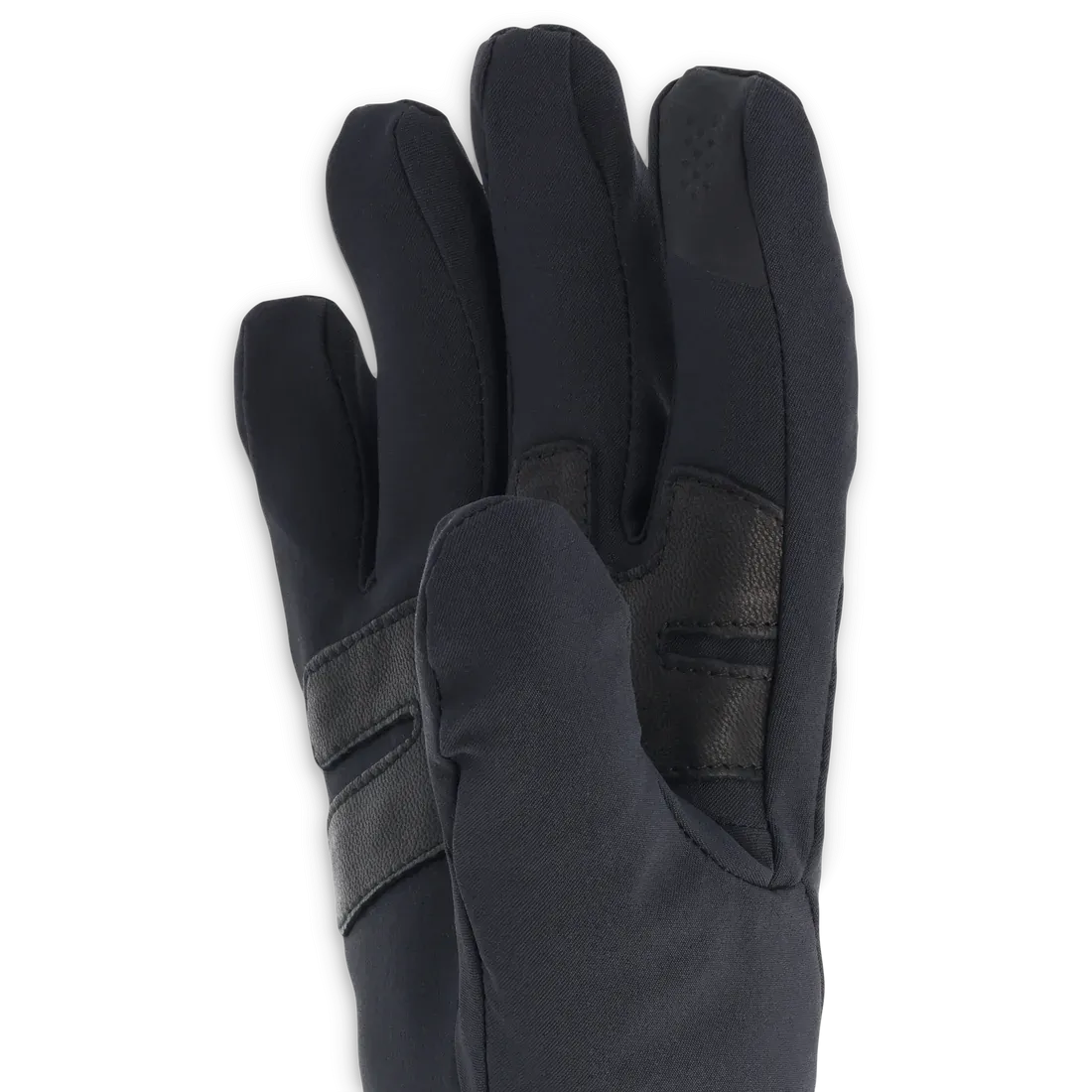 Outdoor Research Women's Sureshot Softshell Gloves