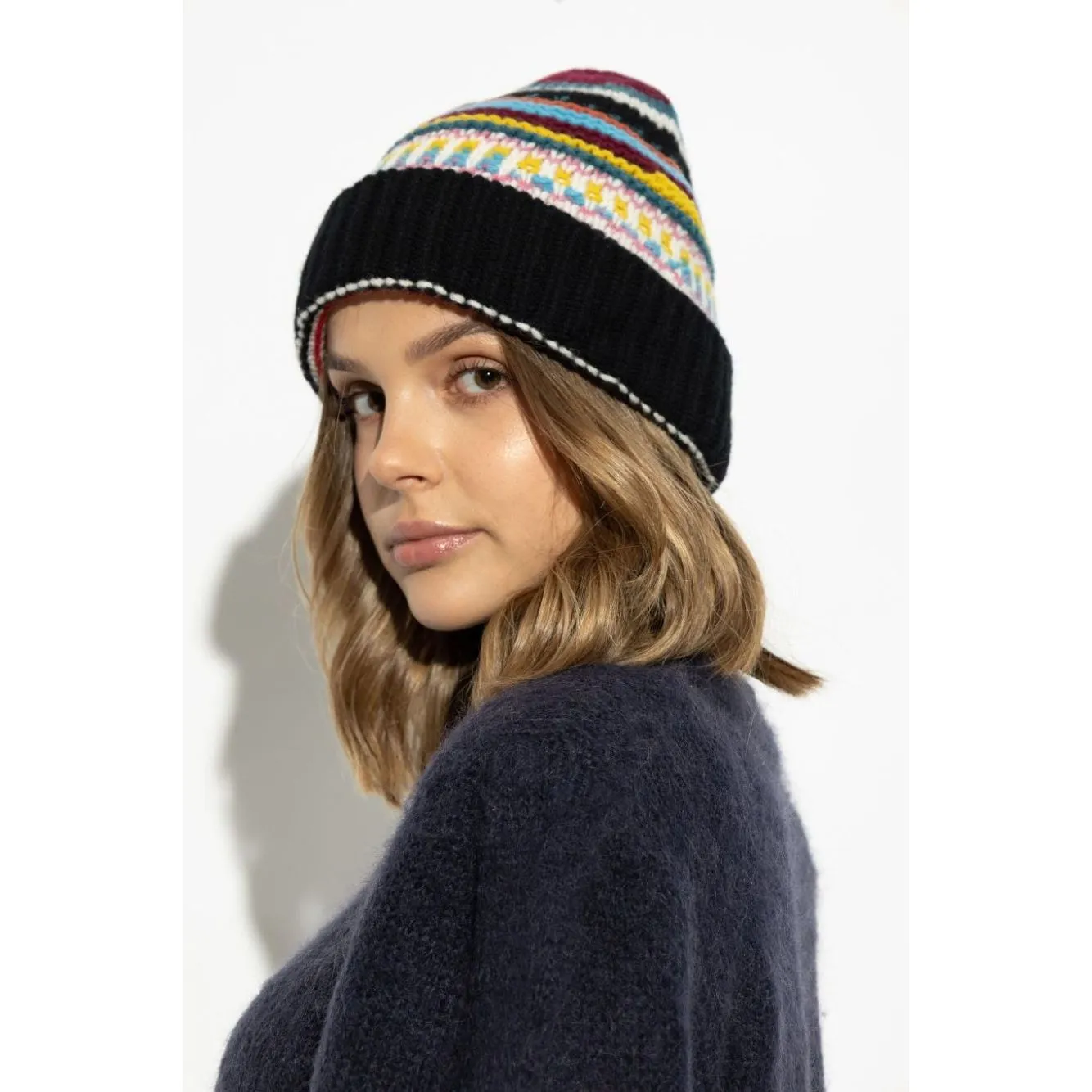 Paul Smith Hats MultiColour