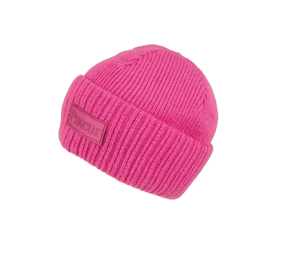 PIKEUR BEANIE PATCH