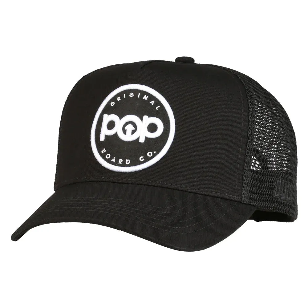 POP Trucker Hat