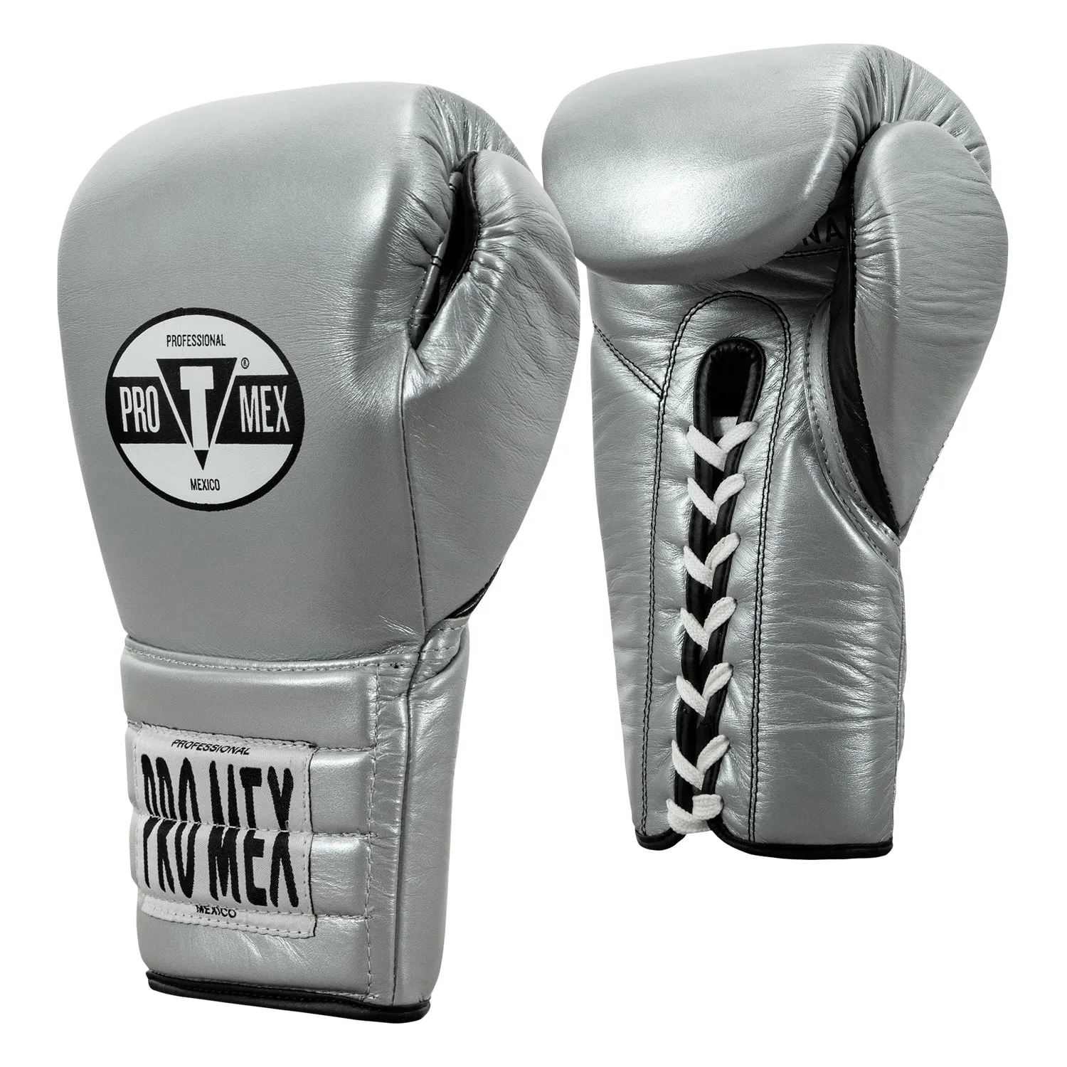 Pro Mex Professional Lace Sparring Gloves V3.0