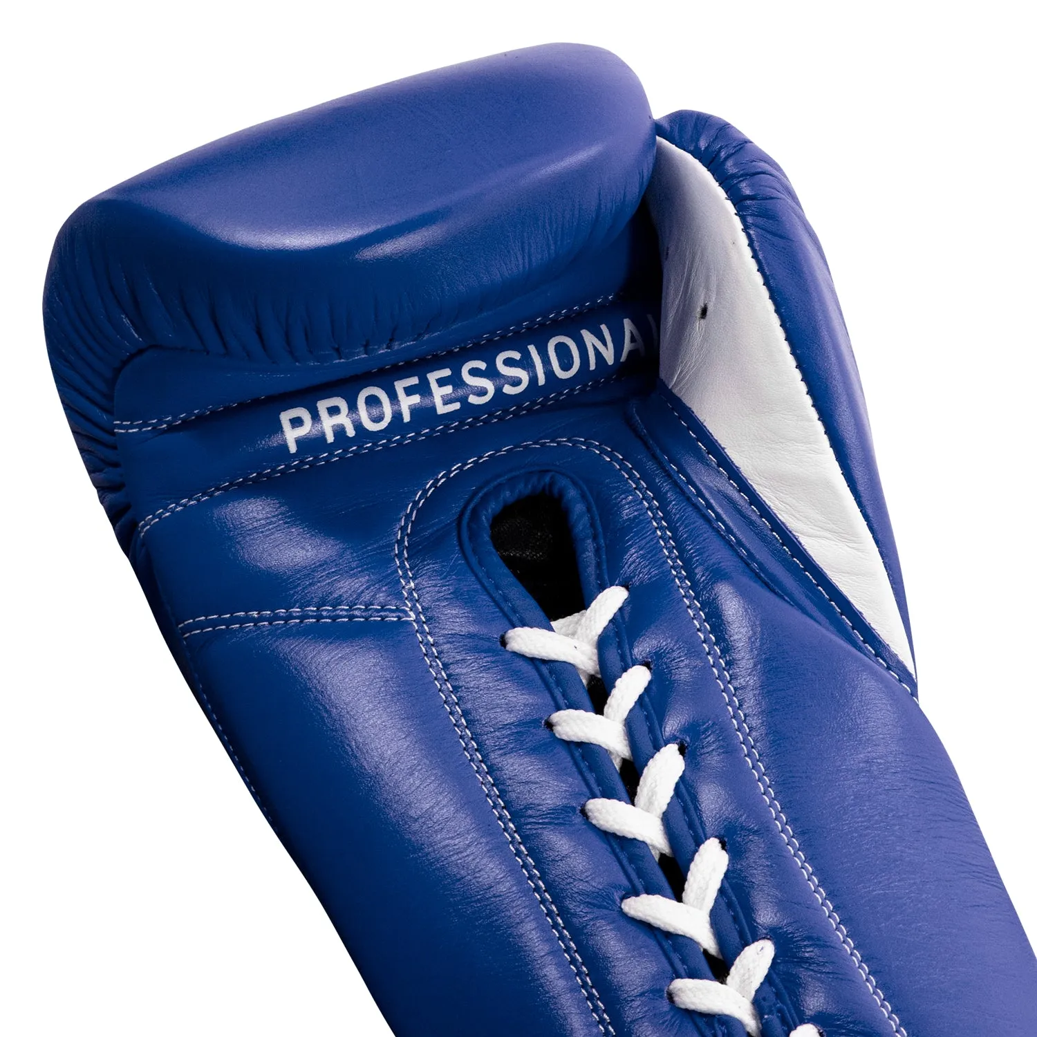 Pro Mex Professional Lace Sparring Gloves V3.0