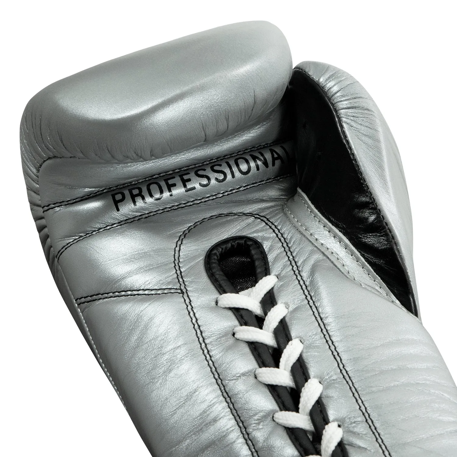 Pro Mex Professional Lace Sparring Gloves V3.0