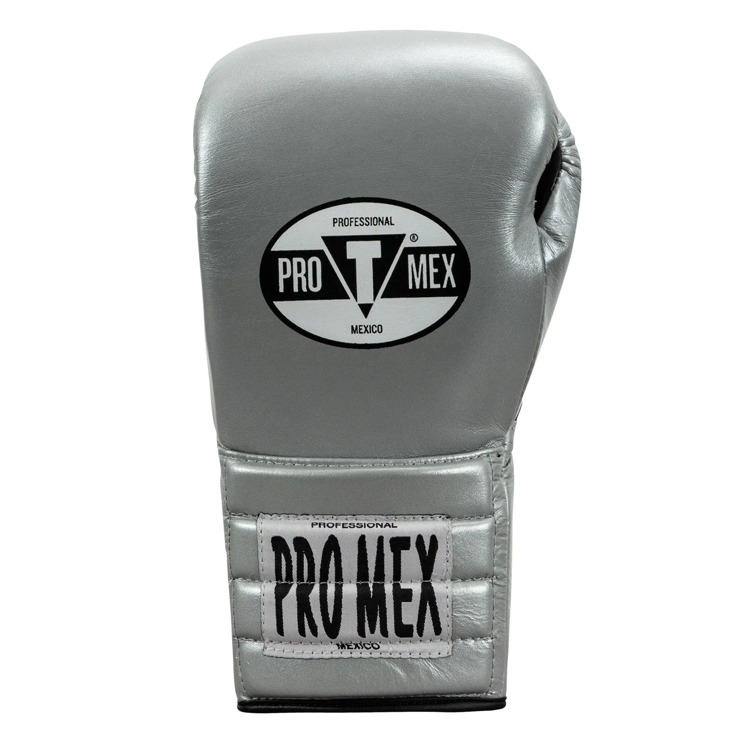 Pro Mex Professional Lace Sparring Gloves V3.0