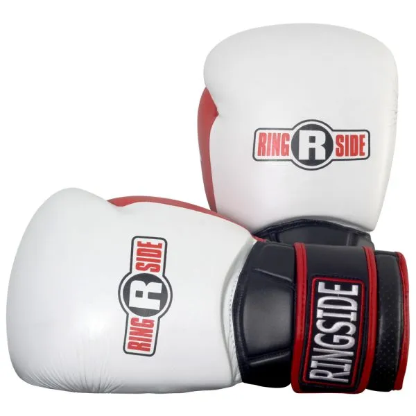 Ringside Pro Style IMF Tech™ Training Gloves