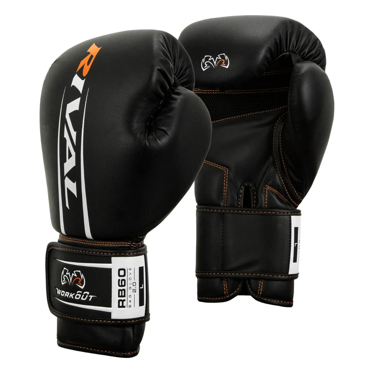 Rival Boxing Workout Bag Gloves