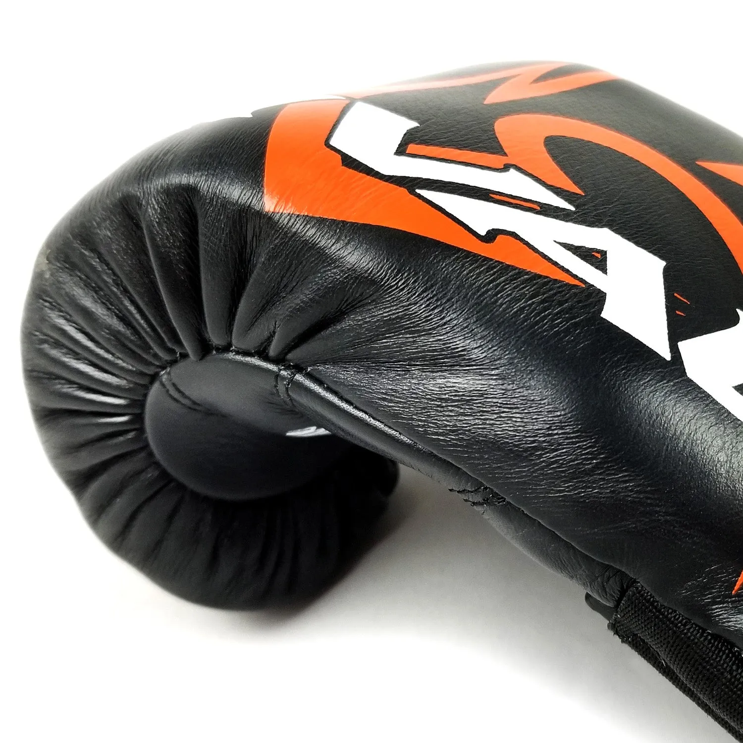 Rival RFX-Guerrero-V Bag Gloves - HDE-F