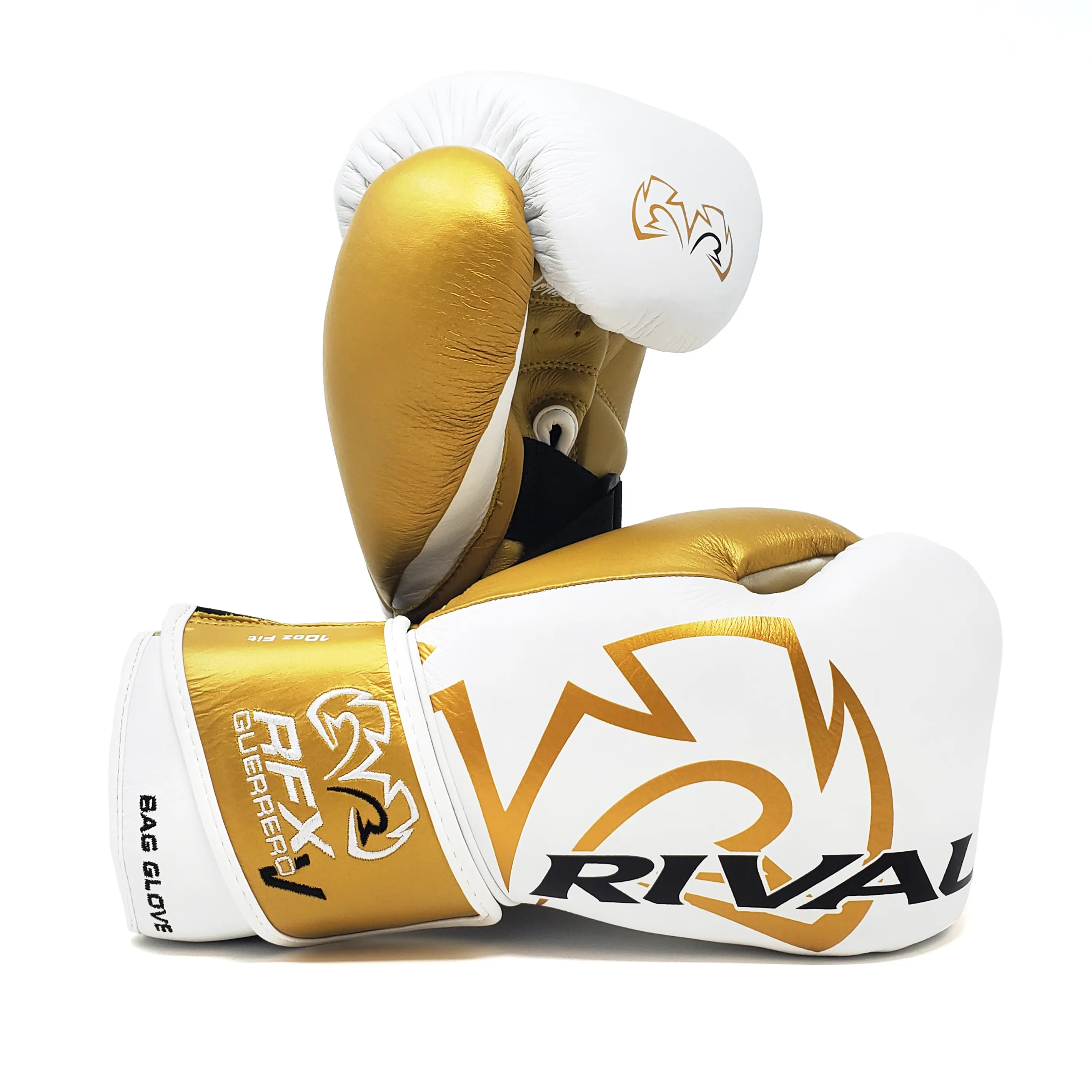 Rival RFX-Guerrero-V Bag Gloves - HDE-F