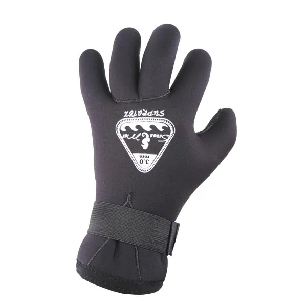 Scuba Max 3mm SupraTex Gloves