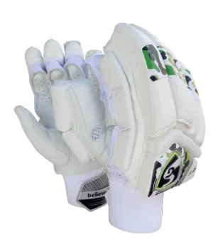 SG HP 33 Cricket Batting Gloves