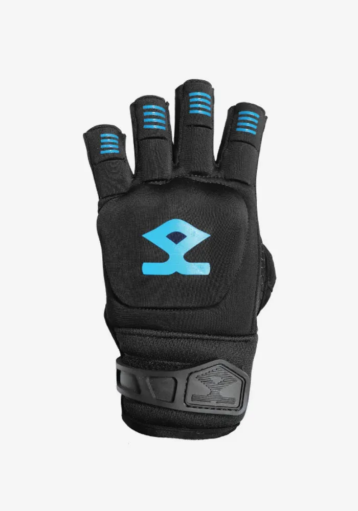 Shrey Absorber Hockey Gloves | Kibi sports