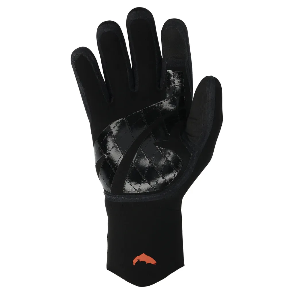 Simms ExStream Neoprene Fishing Glove