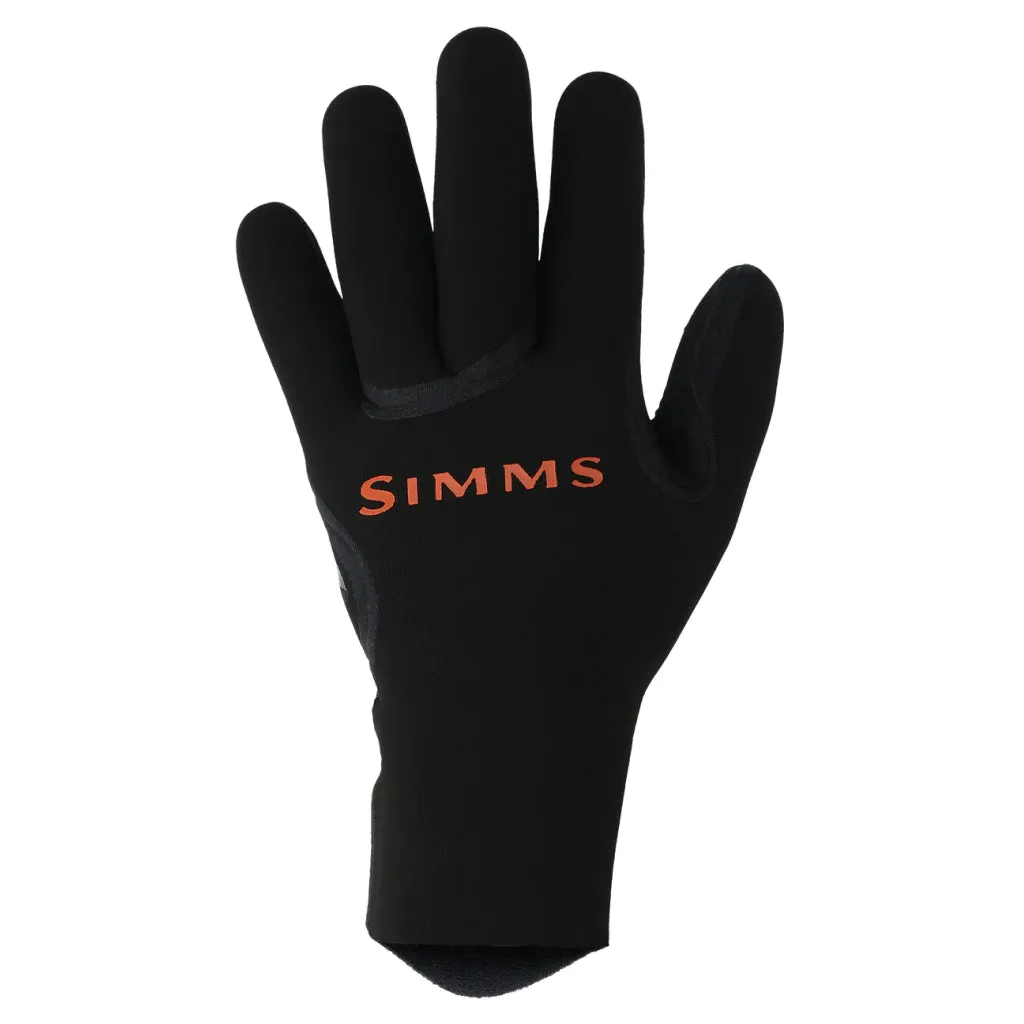 Simms ExStream Neoprene Fishing Glove