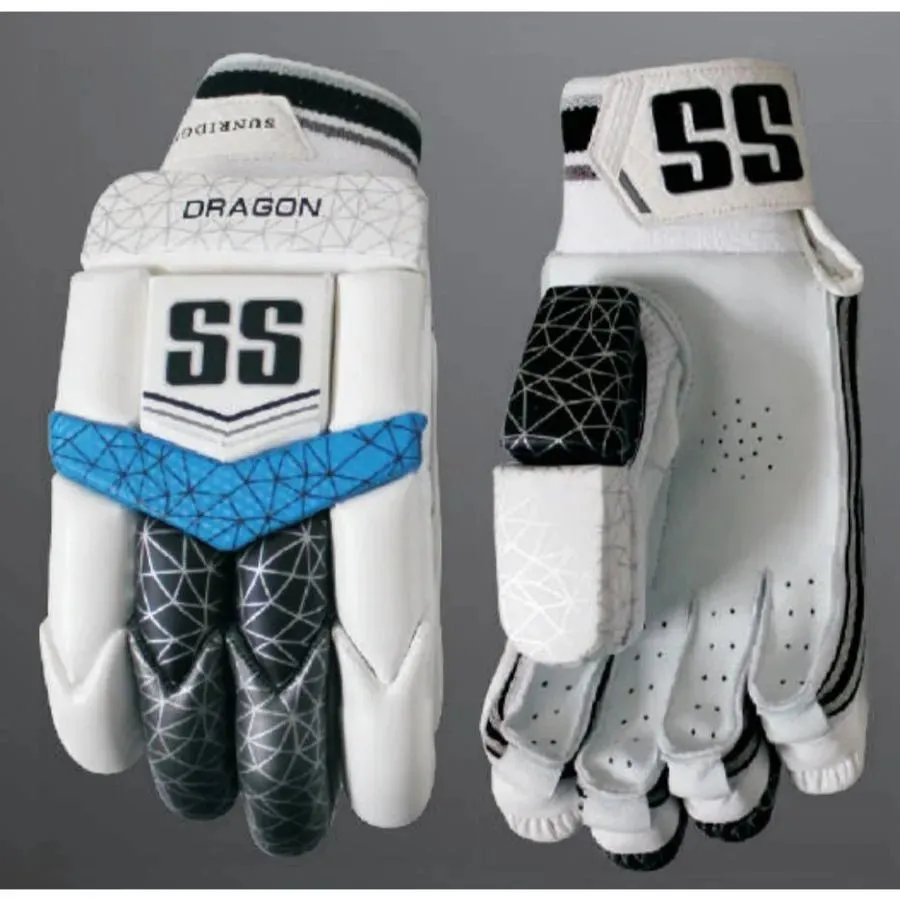 SS Dragon Cricket Batting Gloves