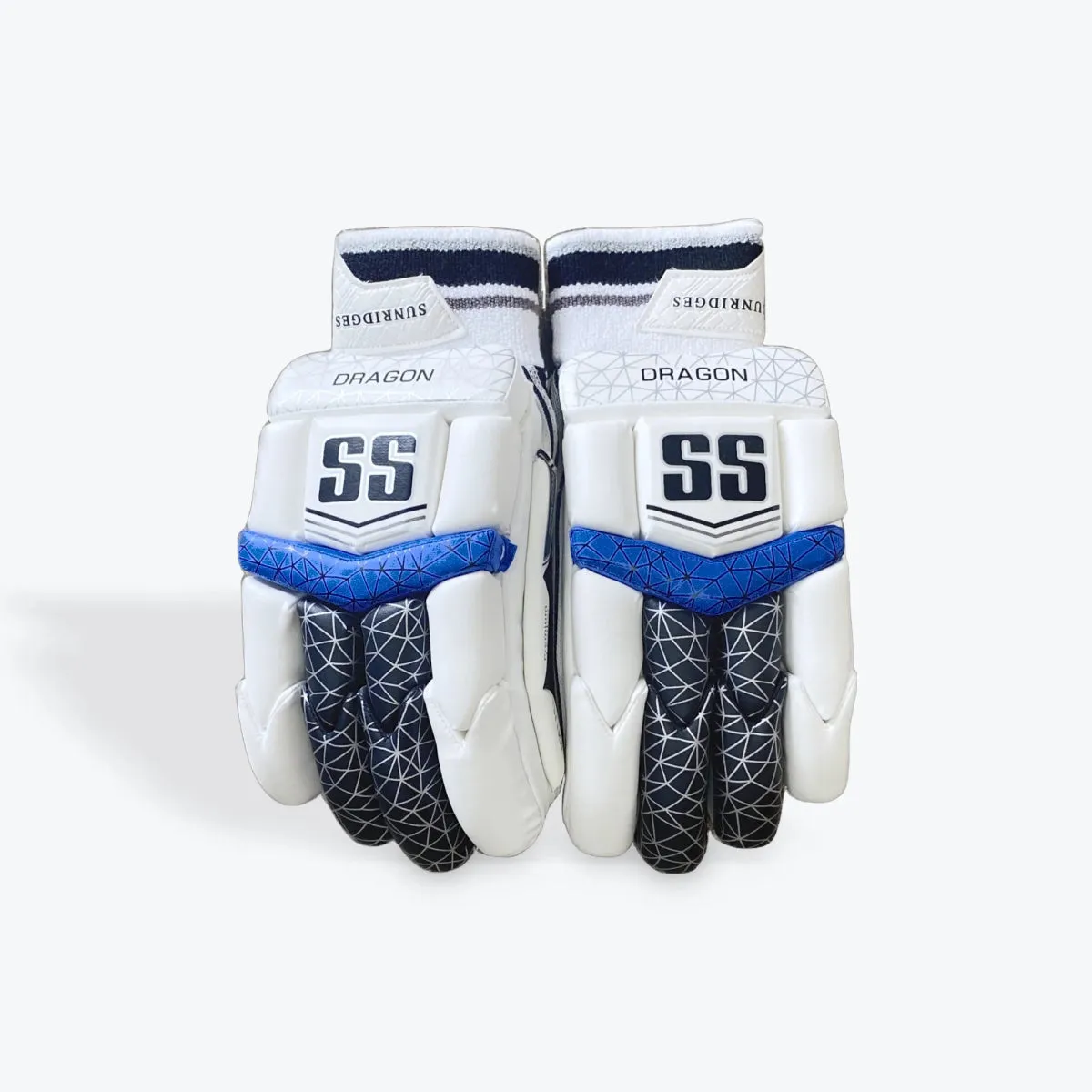 SS Dragon Cricket Batting Gloves