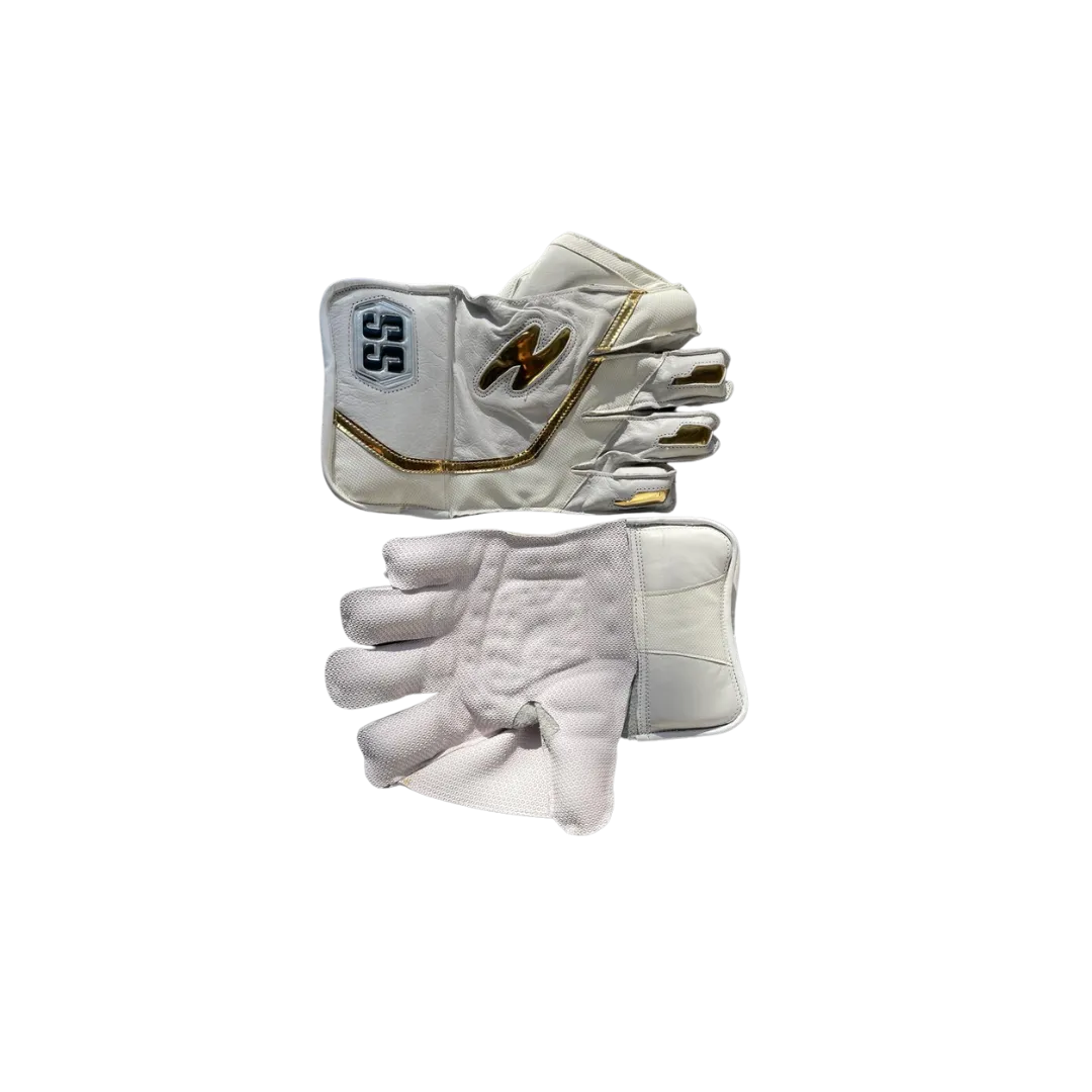 SS Wicket Keeping Gloves