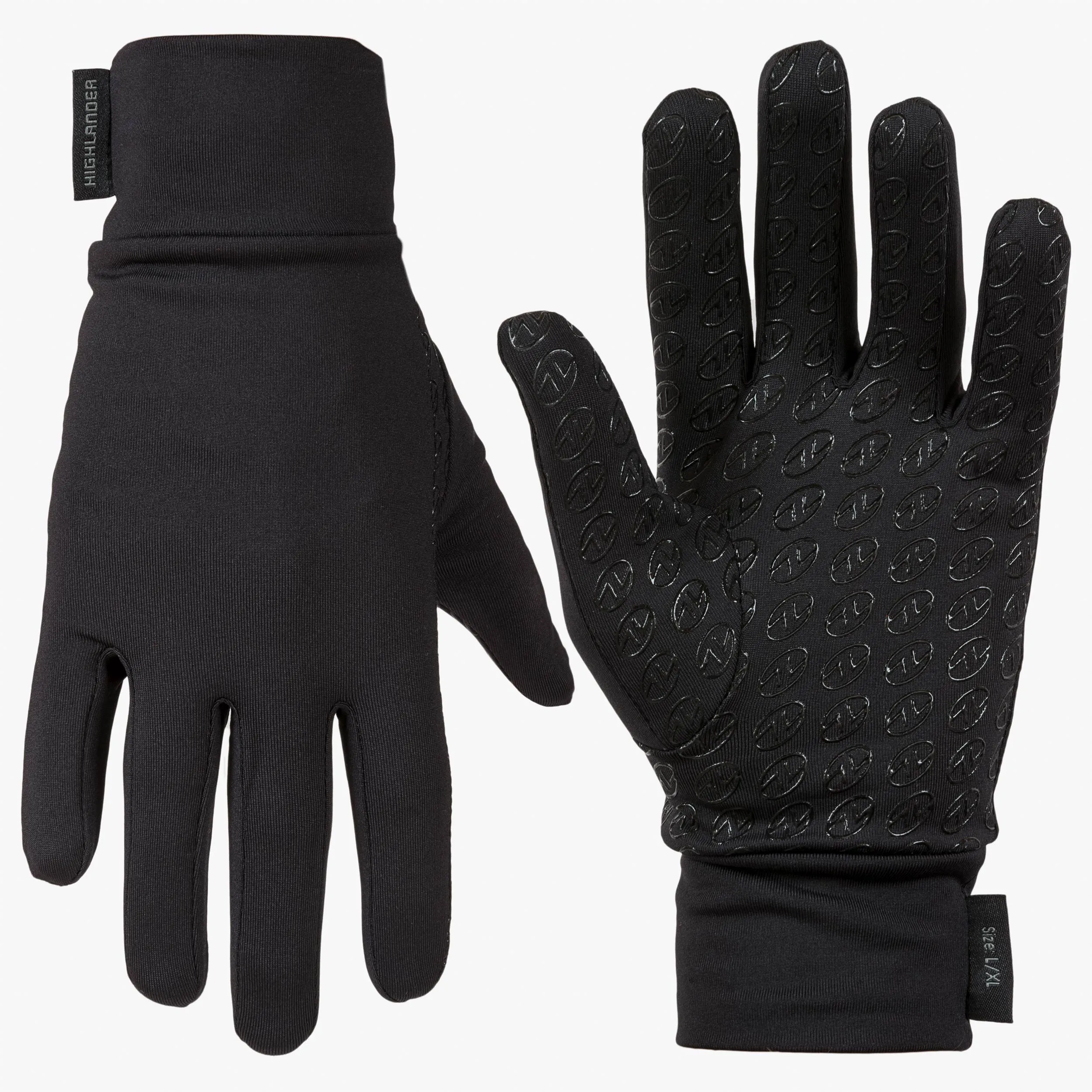 STRETCH GRIP GLOVEs / Liner gloves