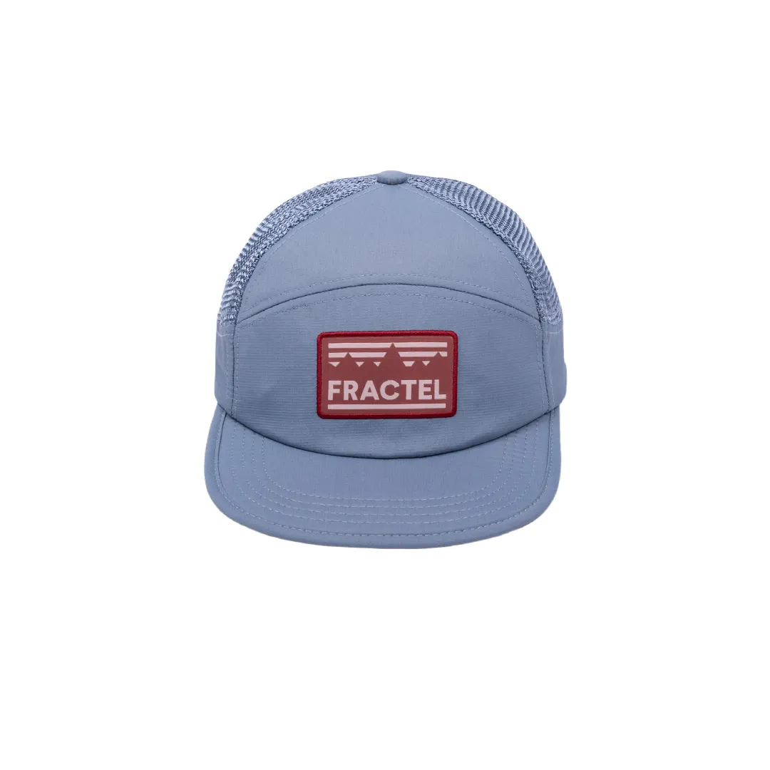 T-SERIES Trucker Hat