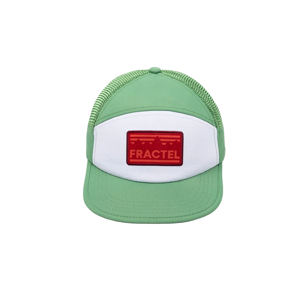 T-SERIES Trucker Hat