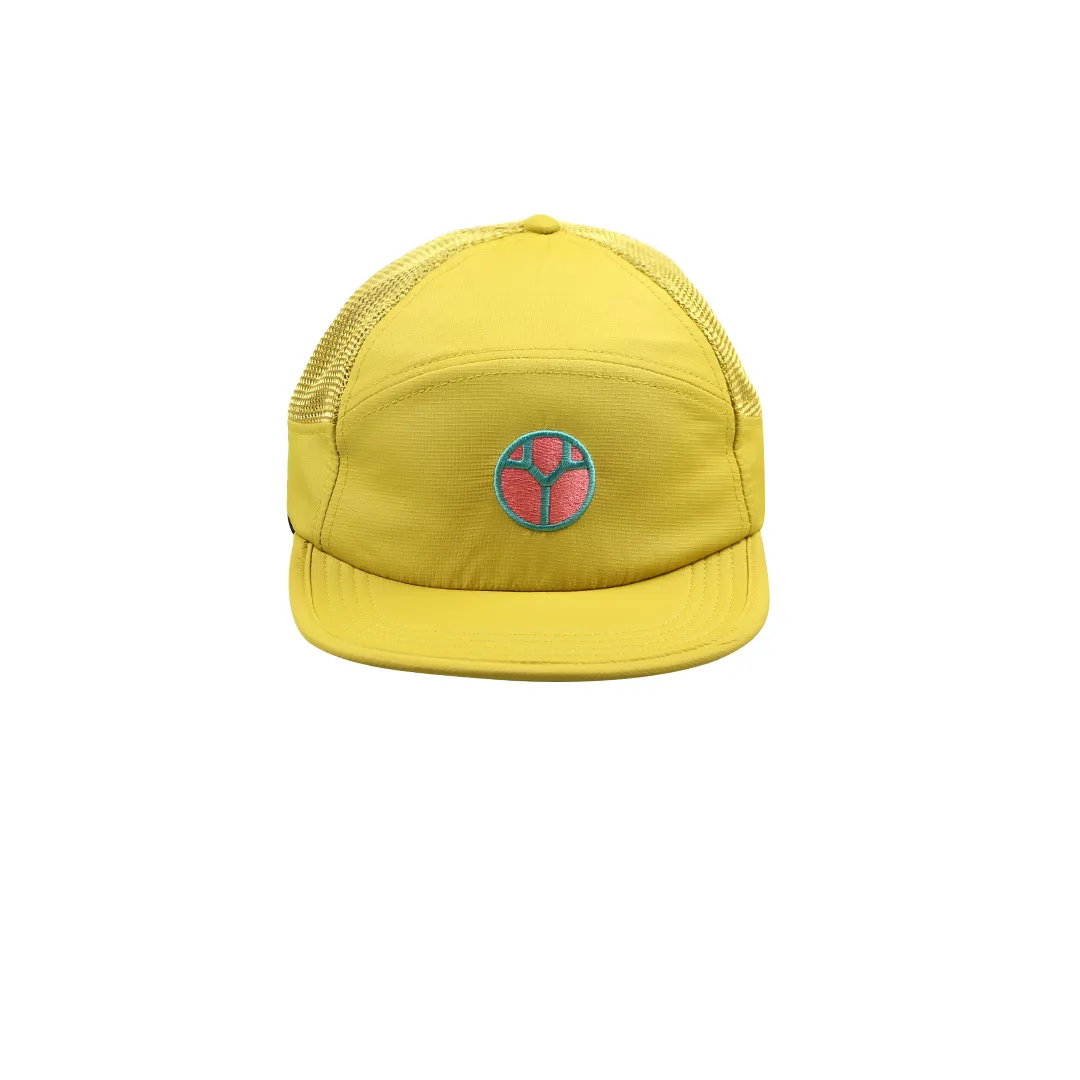 T-SERIES Trucker Hat