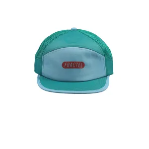 T-SERIES Trucker Hat