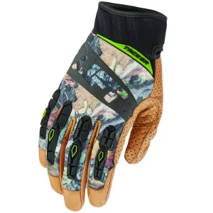 TACKER Glove (Camo)