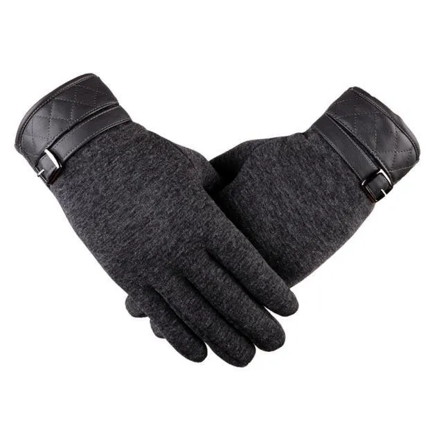 Thermal Winter Motorcycle & Snow Gloves