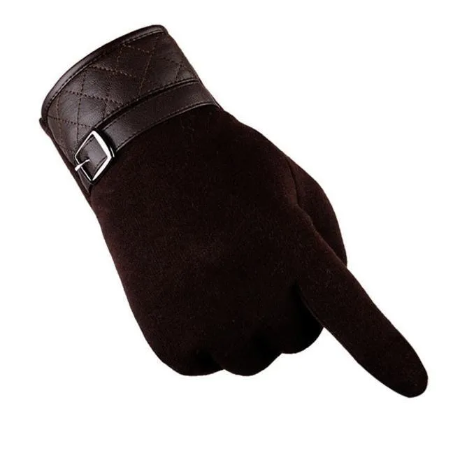 Thermal Winter Motorcycle & Snow Gloves