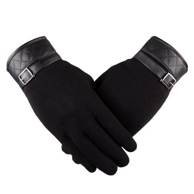 Thermal Winter Motorcycle & Snow Gloves