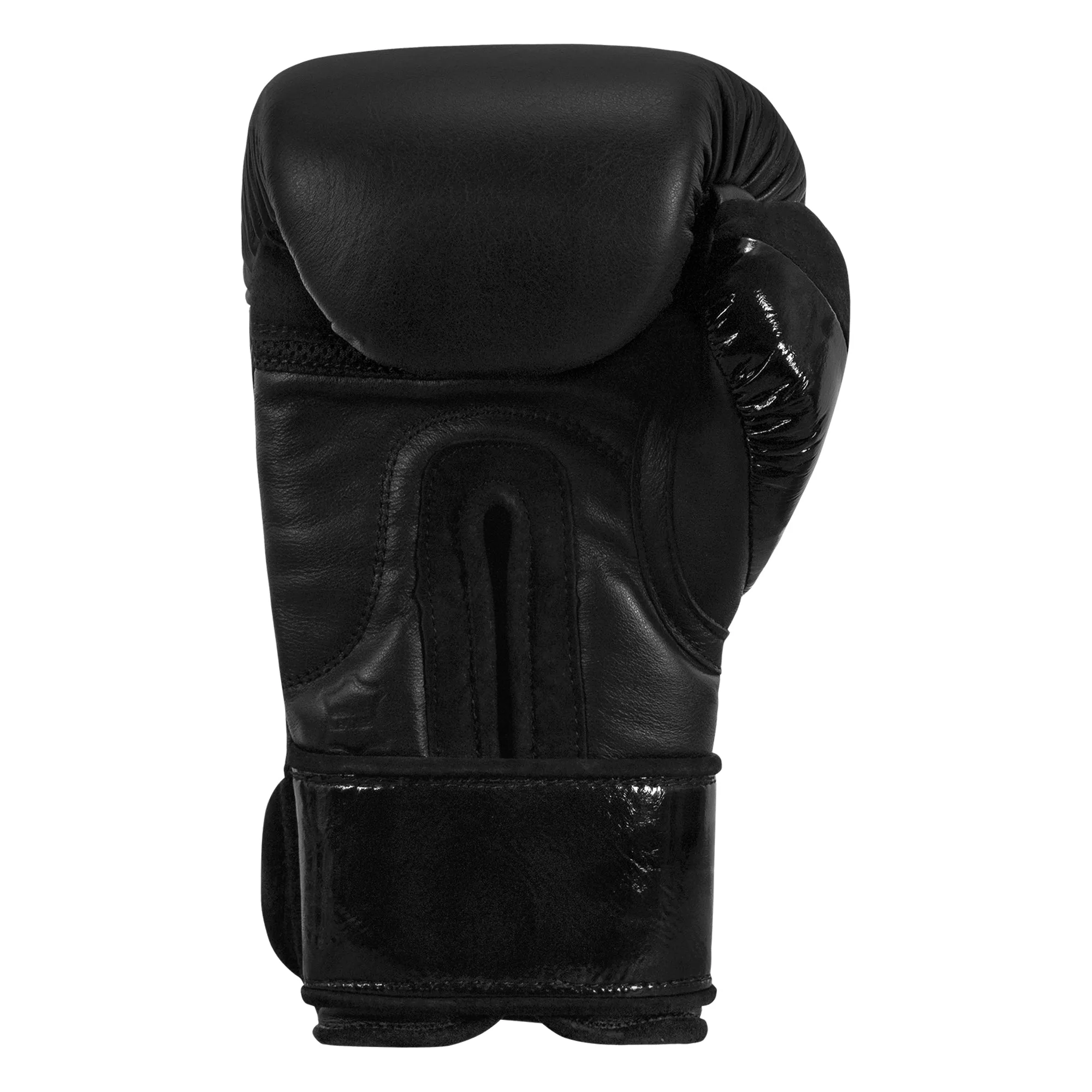 TITLE Black Training Gloves 2.0