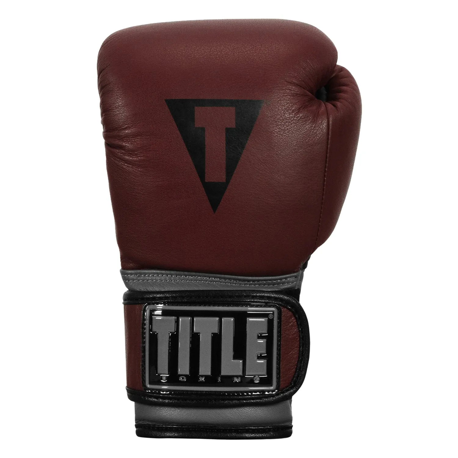 TITLE Boxing Gallant Bag Gloves