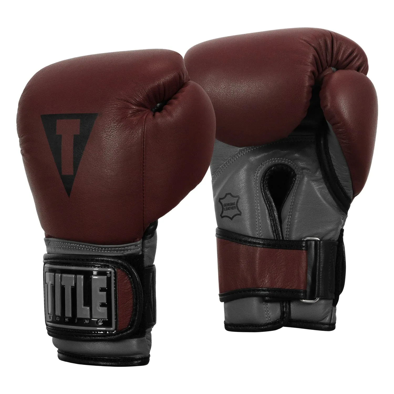 TITLE Boxing Gallant Bag Gloves