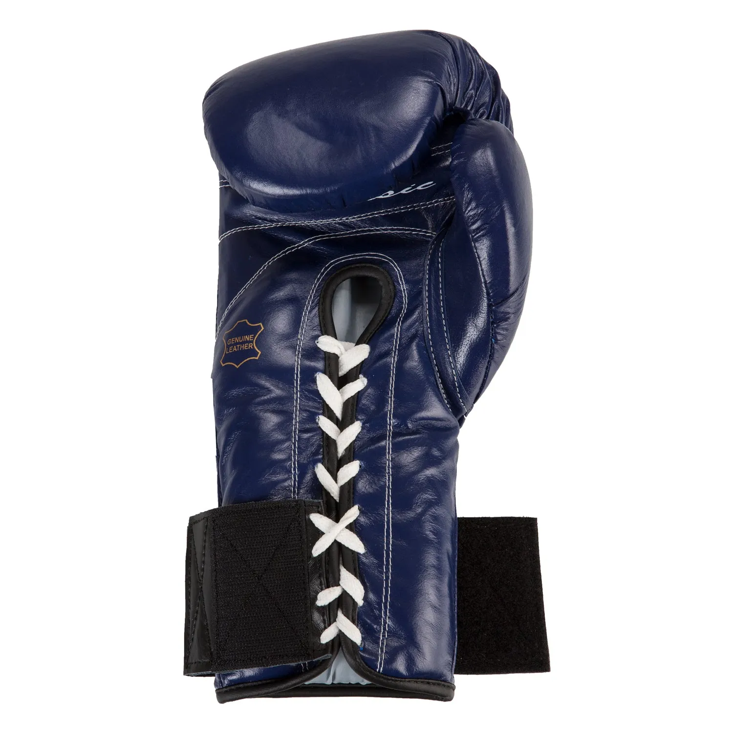 TITLE Boxing Hook & Loop Glove Converter