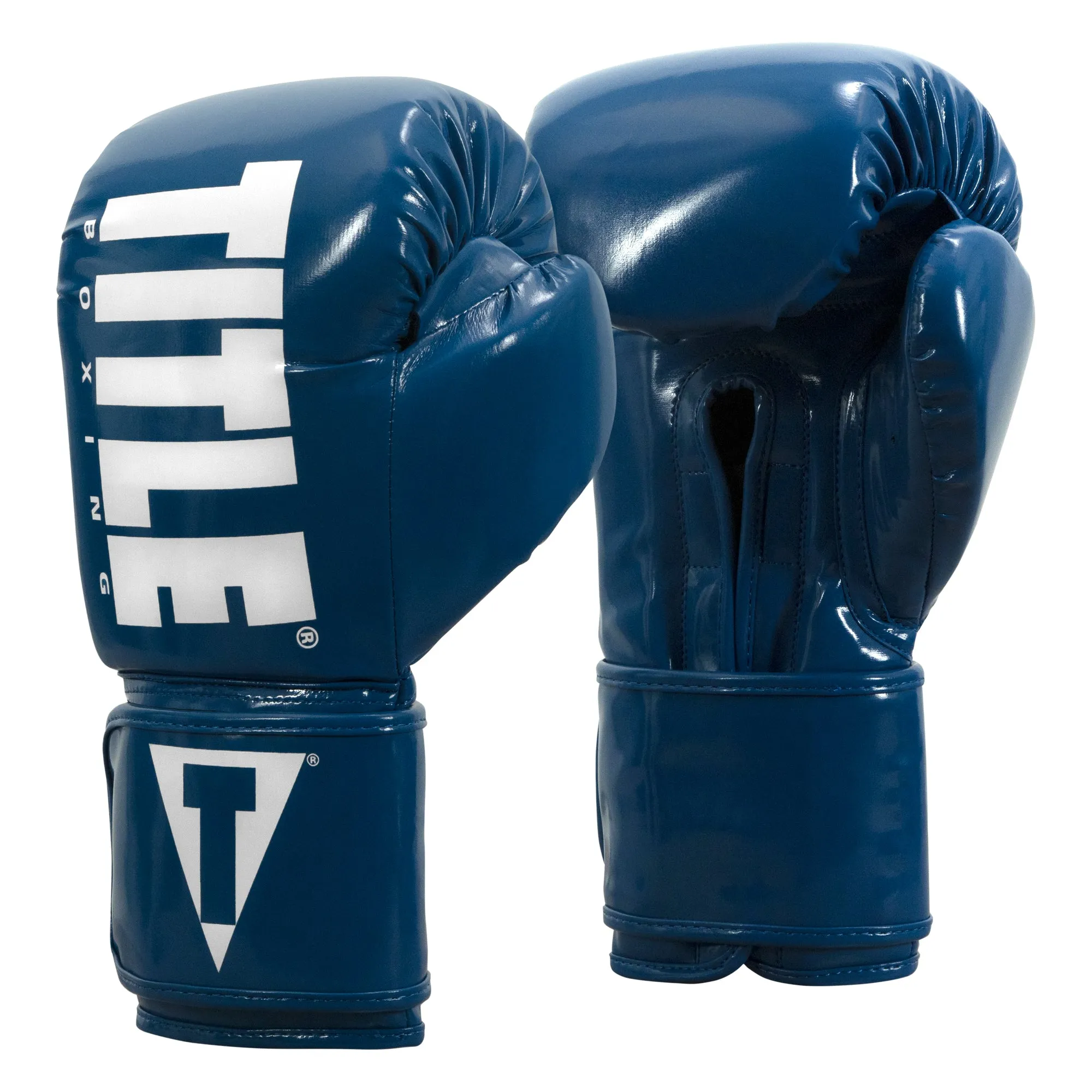 TITLE Boxing Inferno Intensity Elastic Training Gloves