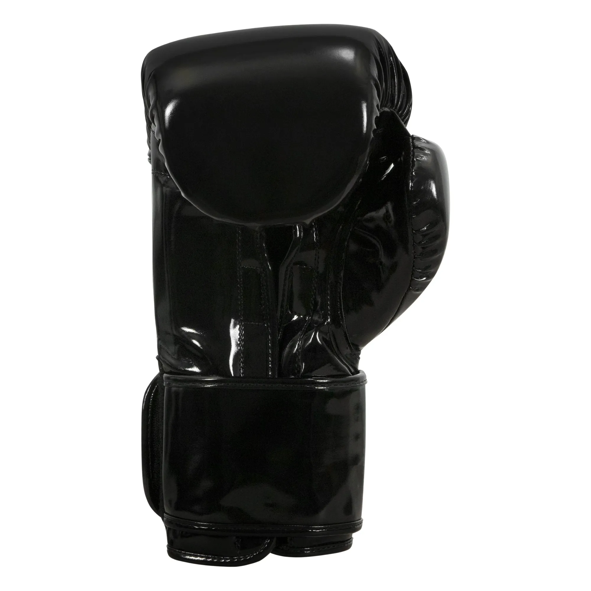 TITLE Boxing Inferno Intensity Elastic Training Gloves