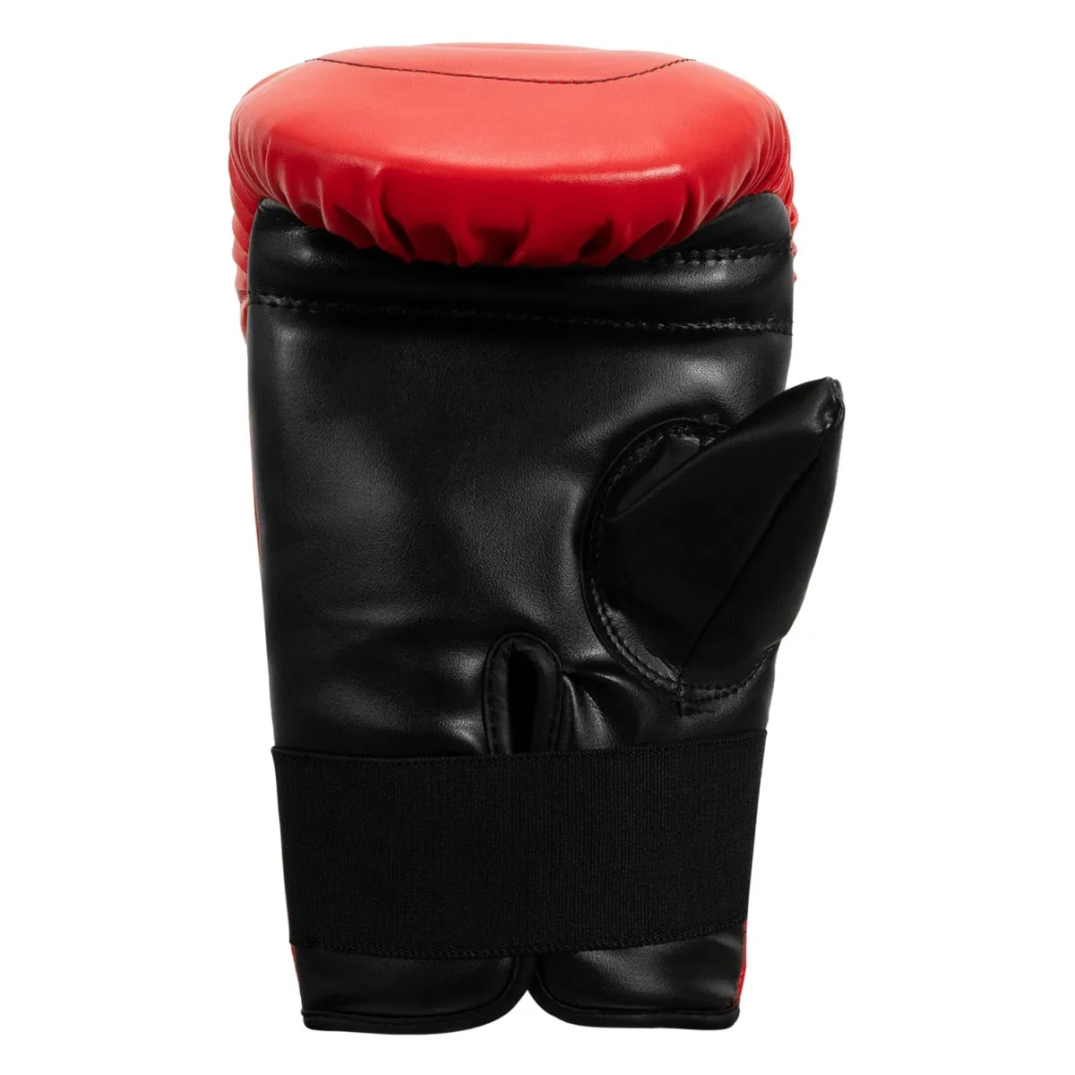 TITLE Boxing Old School Bag Gloves 3.0