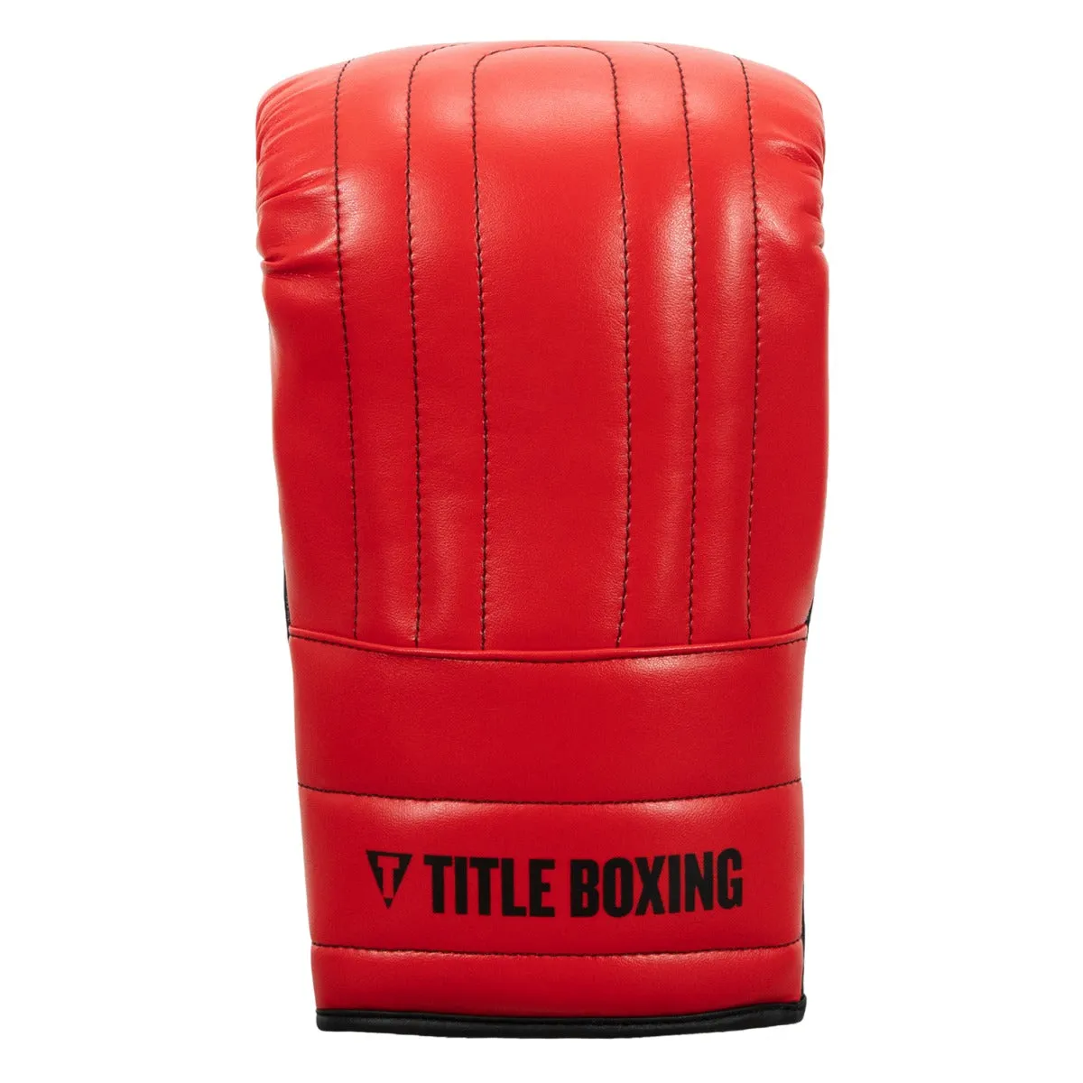 TITLE Boxing Old School Bag Gloves 3.0