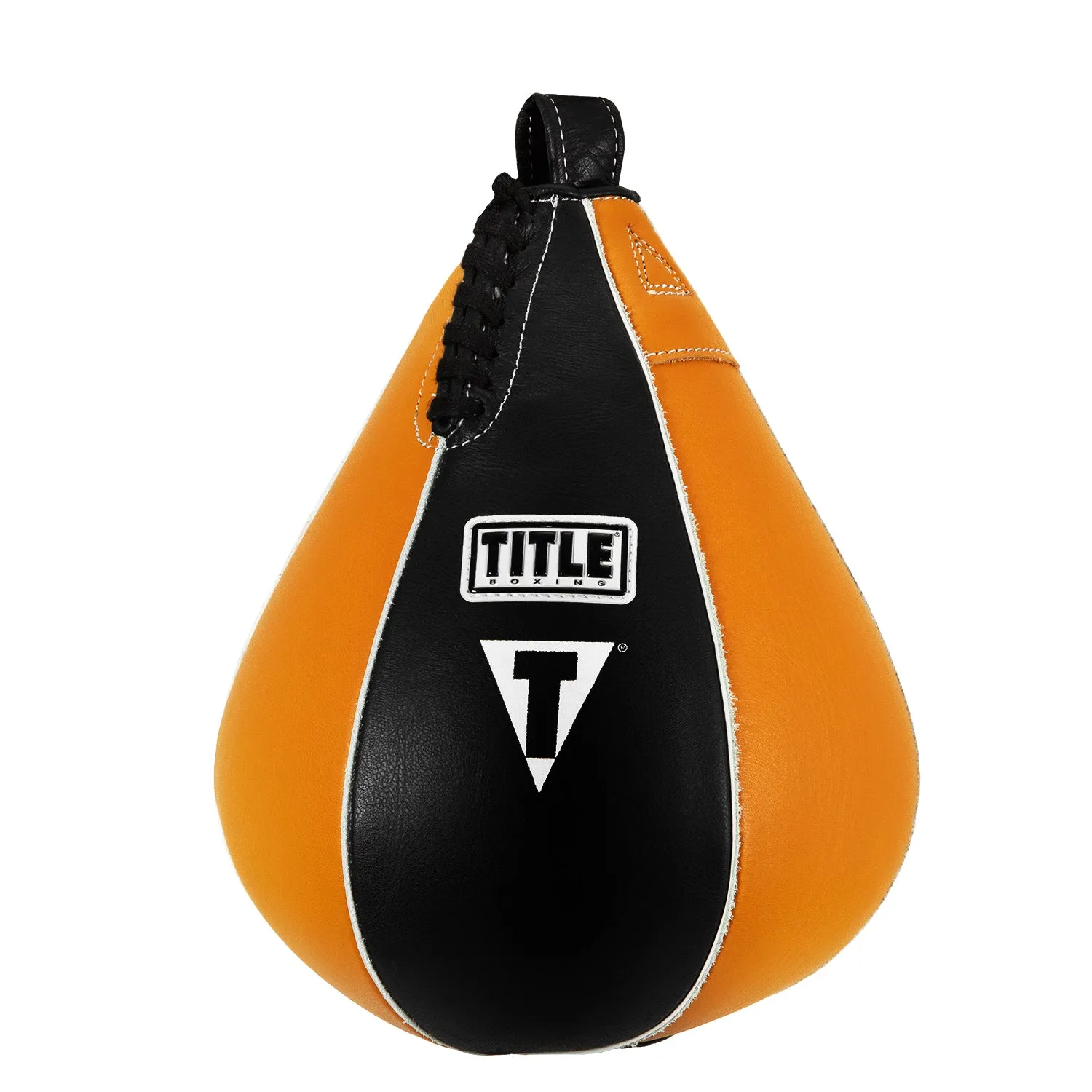 TITLE Boxing Speed Bag Platform & Gloves Bundle