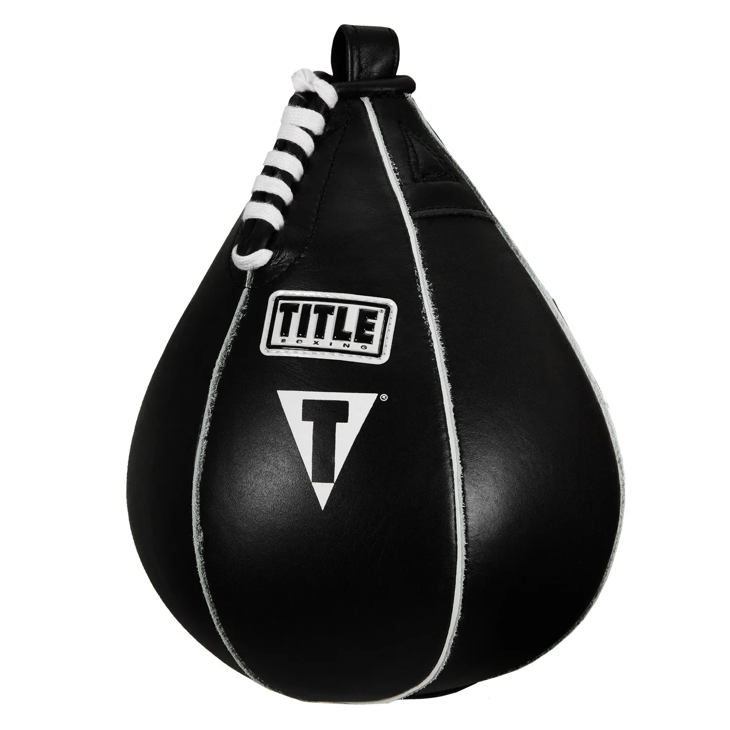 TITLE Boxing Speed Bag Platform & Gloves Bundle