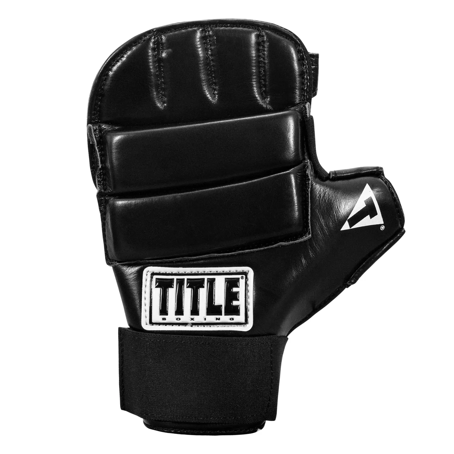 TITLE Boxing Speed Bag Platform & Gloves Bundle