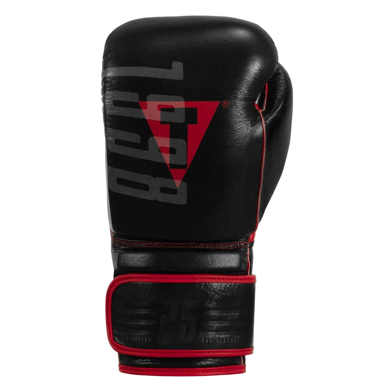 TITLE Boxing Throwback 1998 Anniversary Bag Glove