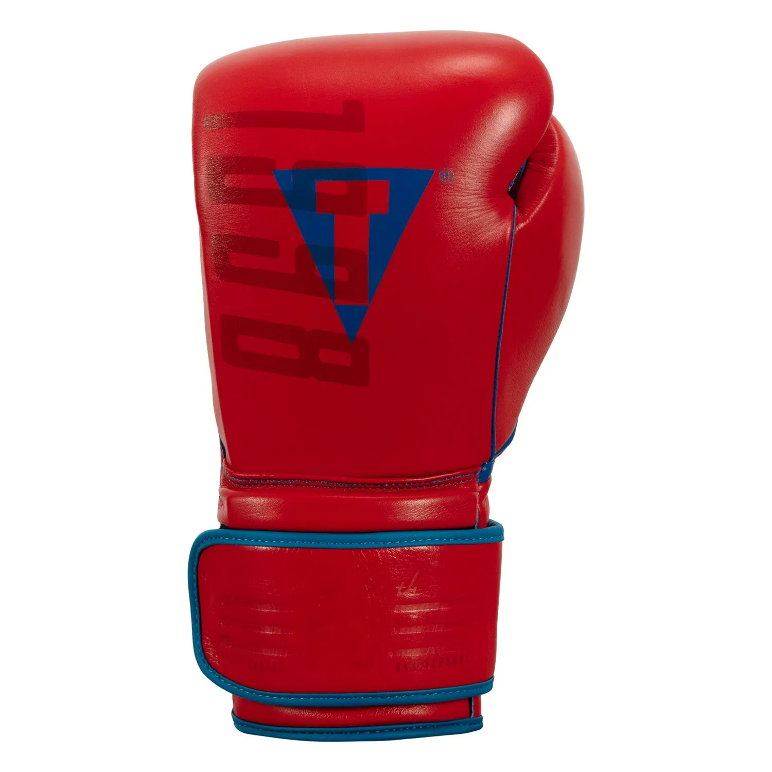 TITLE Boxing Throwback 1998 Anniversary Bag Glove