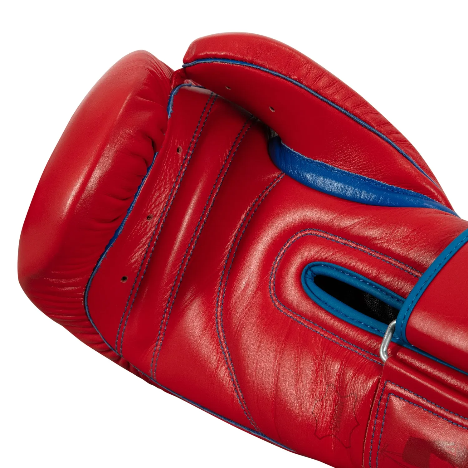 TITLE Boxing Throwback 1998 Anniversary Bag Glove