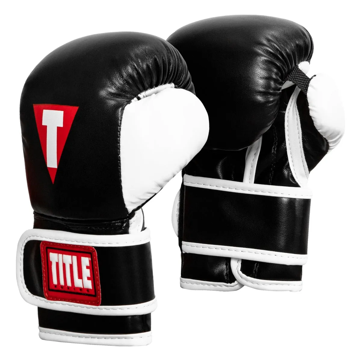 TITLE Boxing Youth Bag Gloves