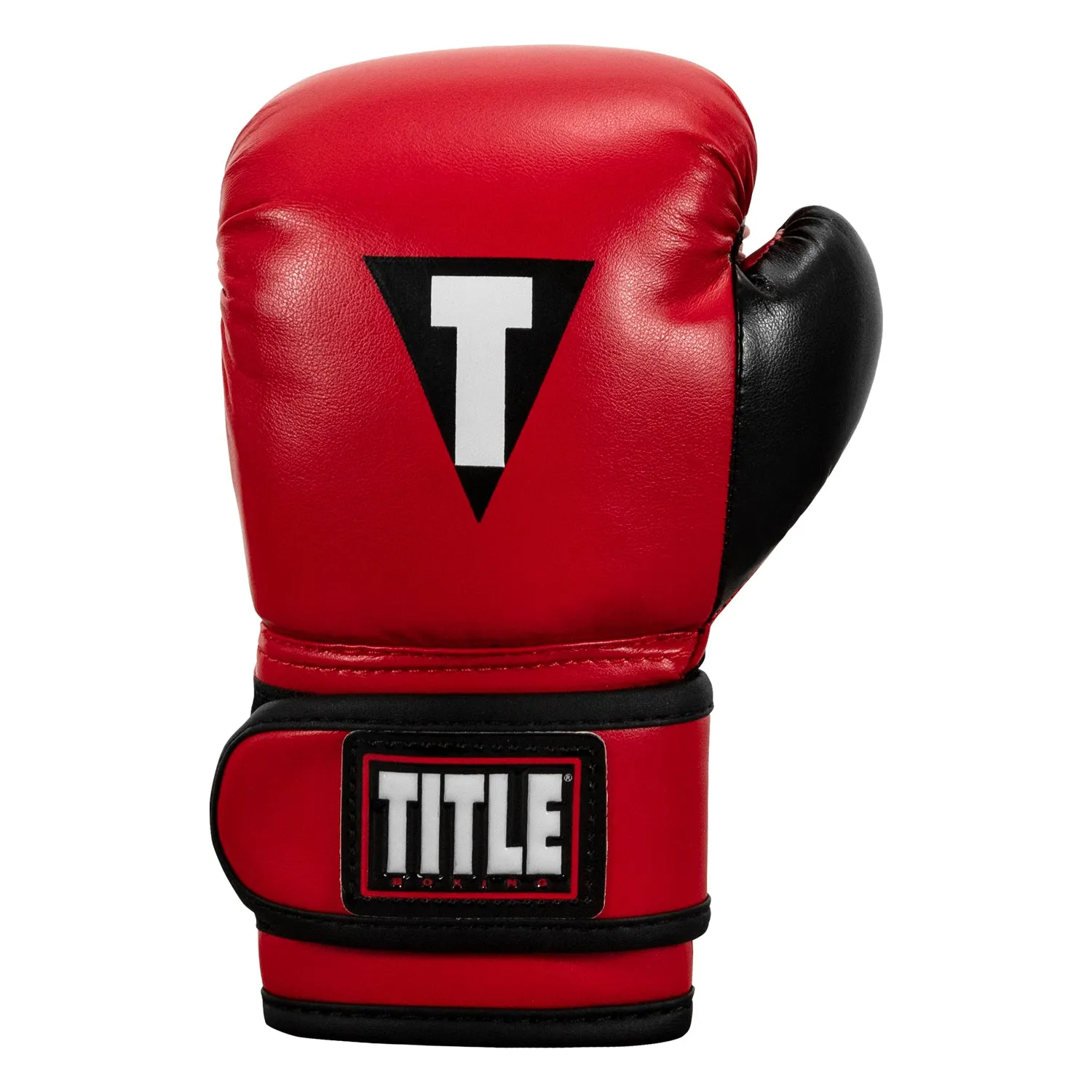 TITLE Boxing Youth Bag Gloves