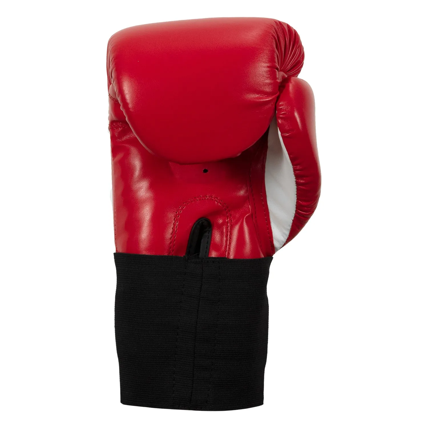 TITLE Classic USA Boxing Competition Gloves - Elastic